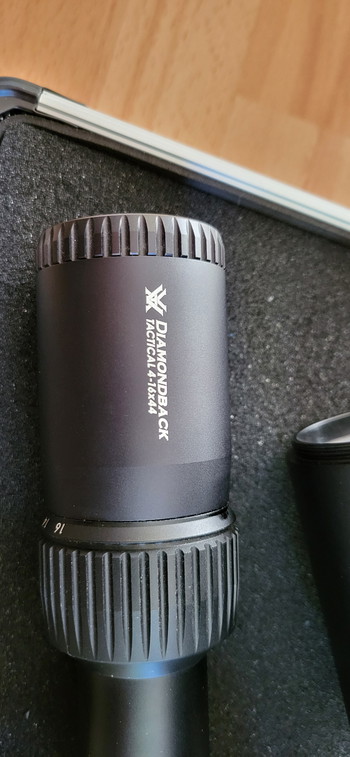 Bild 2 für Vortex Diamondback Tactical 4-16x44 MOA