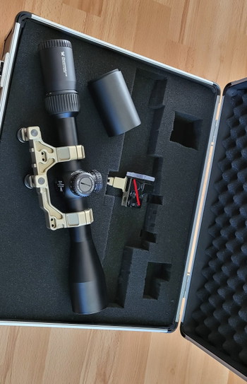 Image 3 for Vortex Diamondback Tactical 4-16x44 MOA