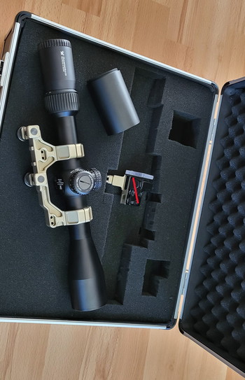 Imagen 3 de Vortex Diamondback Tactical 4-16x44 MOA