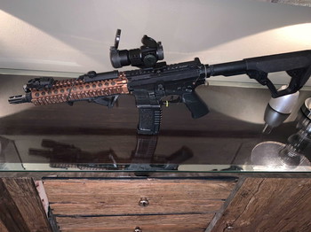 Image 2 for Krytac trident mk2