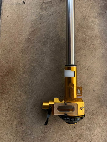 Image 3 for Krytac trident mk2