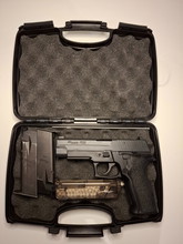 Afbeelding van Tokyo Marui P226e2 inclusief koffer!