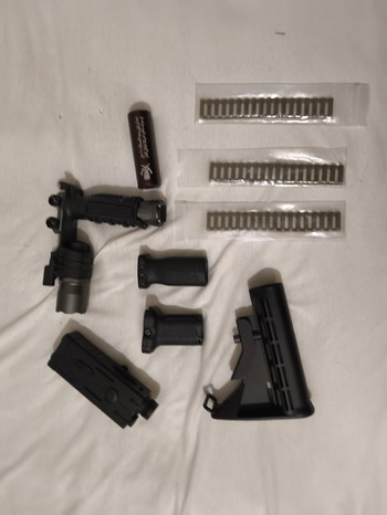 Image 2 pour Verschillende accessoires te koop