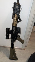 Bild für Specna Arms Daniel Defense MK18 SA E19 EDGE 2.0 Carbine Chaos Bronze