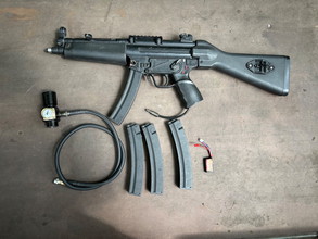 Imagen para Mp5 B&T