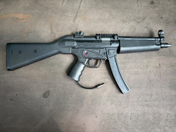 Imagen 2 de Mp5 B&T
