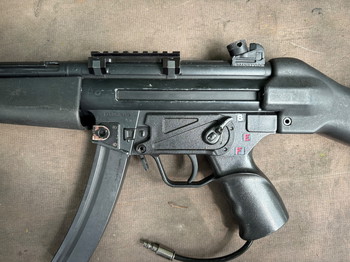 Imagen 3 de Mp5 B&T