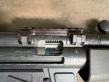 Imagen 4 de Mp5 B&T