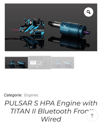 Imagen 5 de Mp5 B&T