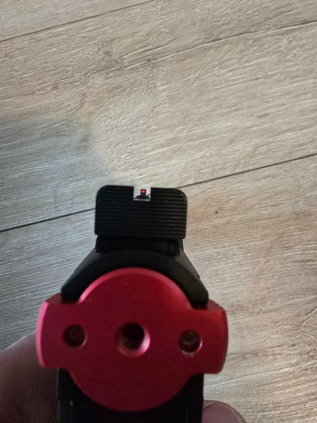 Bild 5 für Aap-01 custom met shotshell adapter