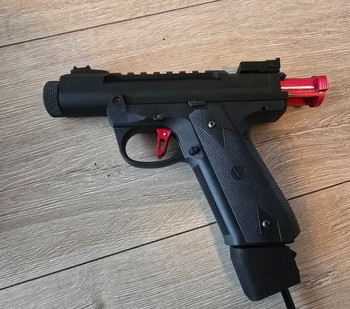 Bild 7 für Aap-01 custom met shotshell adapter