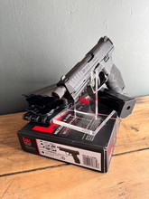 Bild für VFC Umarex HK VP9 tactical GBB