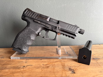 Image 3 pour VFC Umarex HK VP9 tactical GBB