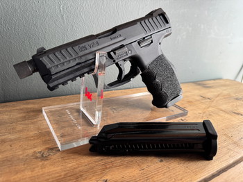 Image 4 pour VFC Umarex HK VP9 tactical GBB
