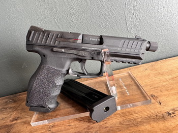 Image 5 pour VFC Umarex HK VP9 tactical GBB