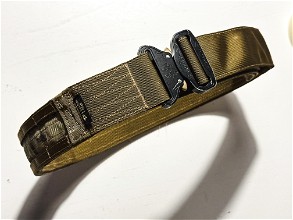Image for DBR CUSTOM GEAR Belt