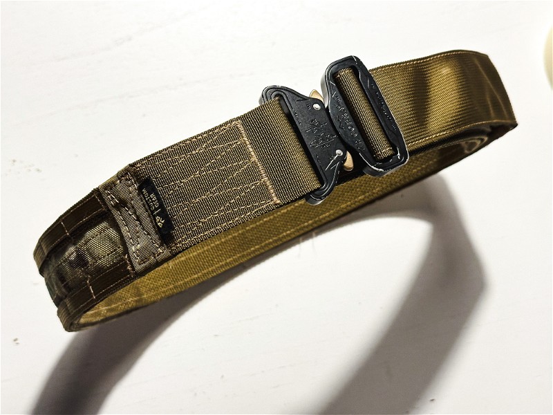Image 1 for DBR CUSTOM GEAR Belt
