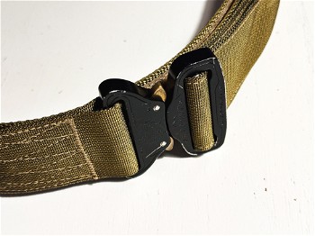 Image 3 for DBR CUSTOM GEAR Belt
