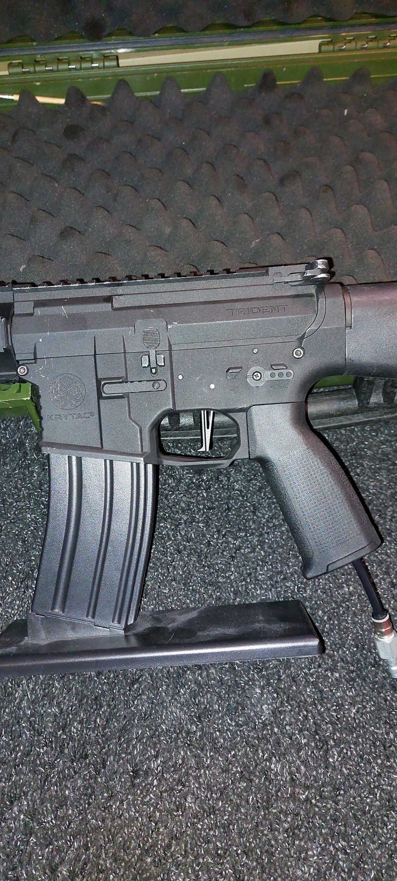 Bild 1 für Polarstar fusion engine v2 gen 3