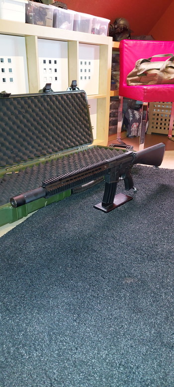 Bild 4 für Polarstar fusion engine v2 gen 3