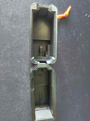 Image 3 pour Federal concepts Tokyo Marui magazine adapter