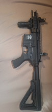 Image for G&G CM16 FireHawk