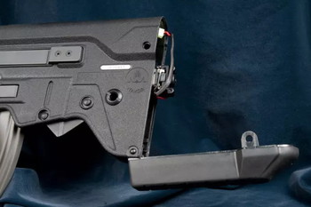 Imagen 3 de Ares Tavor 21