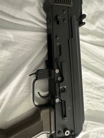 Bild 2 für VFC AK74M (AV74M) Barely Used