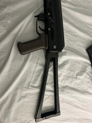 Bild 4 für VFC AK74M (AV74M) Barely Used