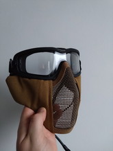 Imagen para Anti-Fog Full Face Mask 2.0