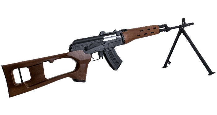 Bild 1 für AK-SVD AEG - Black & Wood style ( nieuw in de doos)