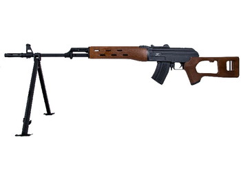 Bild 2 für AK-SVD AEG - Black & Wood style ( nieuw in de doos)