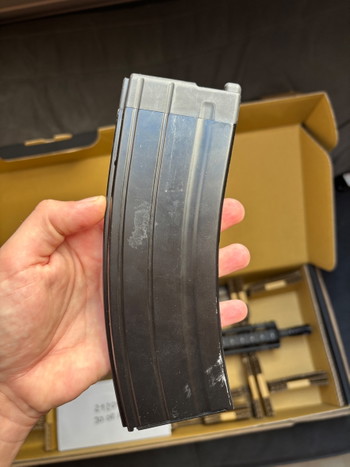 Image 5 for VFC HK416 A5 Gen. 3 GBB