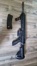 Afbeelding van Heckler & Koch HK416 Vollmetall GBB