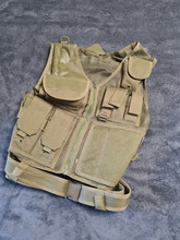 Imagen para OD Green tactical vest