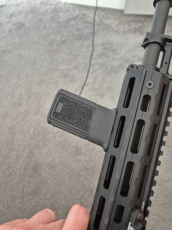 Imagen 2 de B5 Systems RS Foregrip Mlok