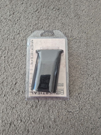 Imagen 3 de B5 Systems RS Foregrip Mlok