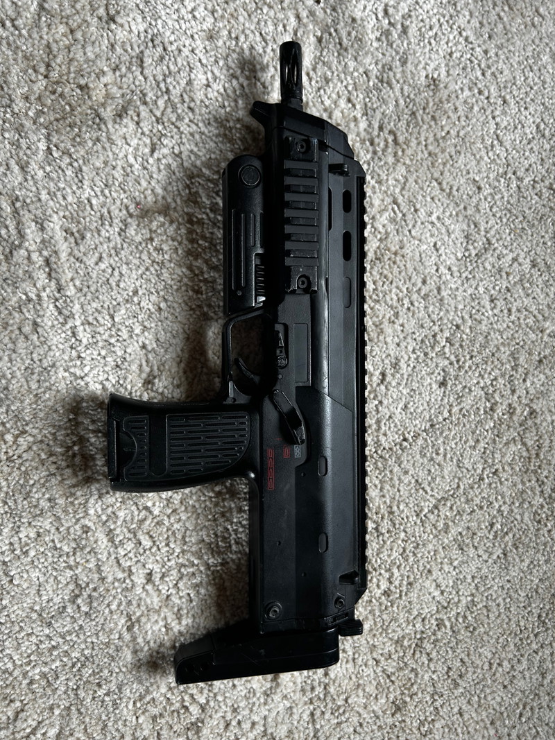 Afbeelding 1 van MP7