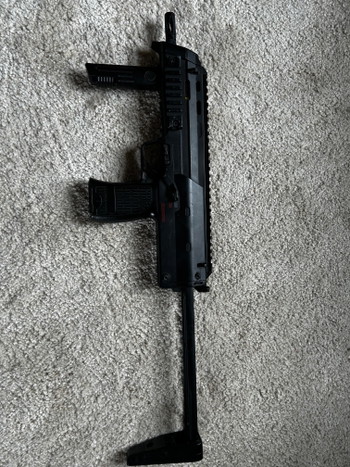 Afbeelding 2 van MP7