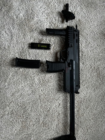 Afbeelding 4 van MP7