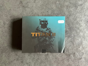 Afbeelding 4 van nieuwe set Titan II Bluetooth met Pulsar S Engine