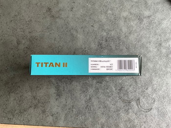 Afbeelding 5 van nieuwe set Titan II Bluetooth met Pulsar S Engine