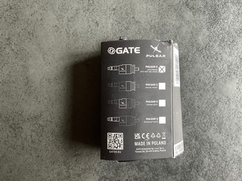 Afbeelding 6 van nieuwe set Titan II Bluetooth met Pulsar S Engine