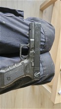 Afbeelding van gezocht glock 18c parts zie omschrijving