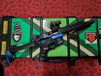 Image 2 for Arp9 custom hpa Polarstar f2