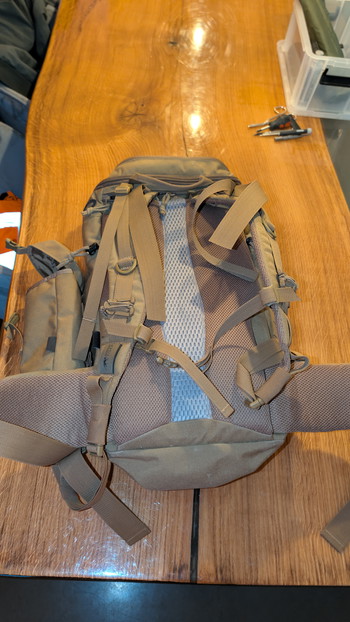 Imagen 2 de Tasmanian tiger backpack zogoed als nieuw