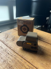 Afbeelding van AIM-O XPS 3-2 RED DOT - TAN