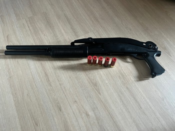 Imagen 3 de Vend lot airsoft idéal pour débutant.