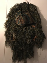 Image for 3 Delige ghillie suit!