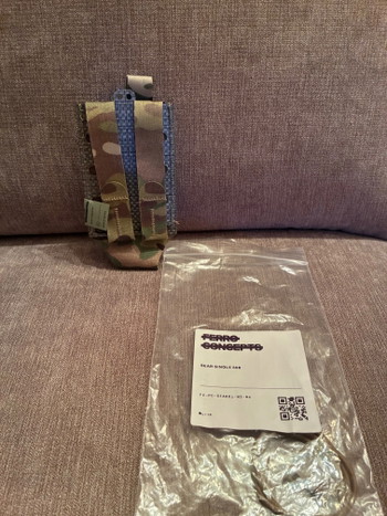 Image 2 for Ferro concepts Single Elastic AR (SEAR) multicam
